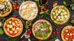 Sous chef- Head chef